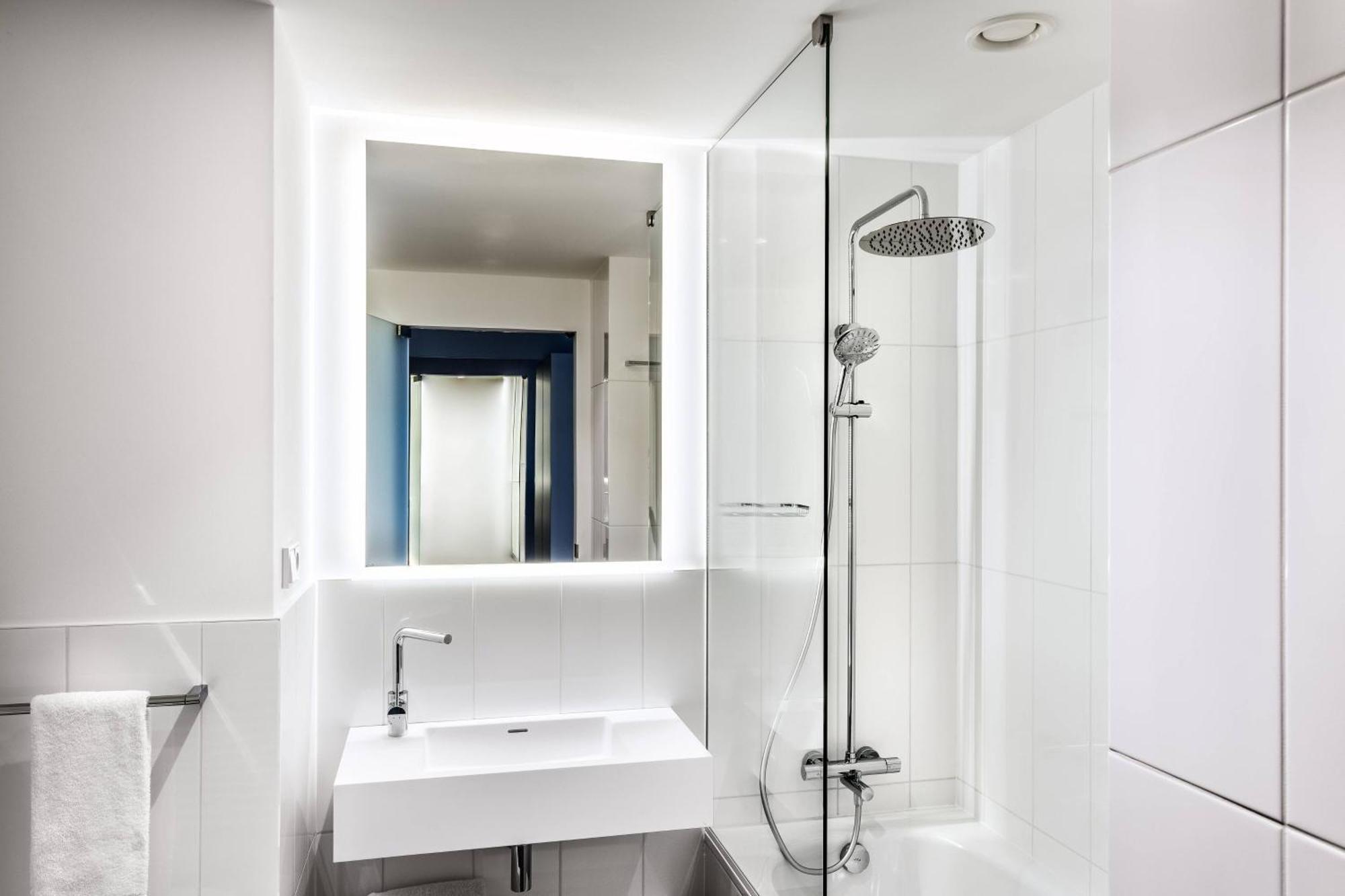 Standaard Kamer met 2 Bedden